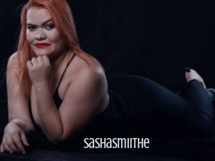 Sashasmiithe