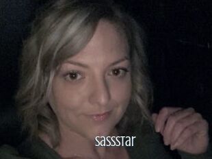 SassStar
