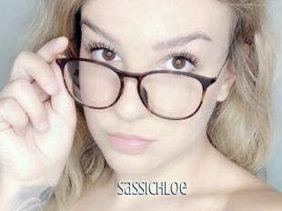 SassiChloe