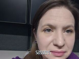 SassidyS