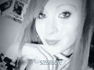 Sassiilove