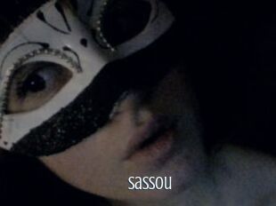 Sassou