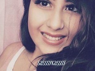 SasssyKasssy Edonkey xxx