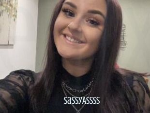 SassyAssss