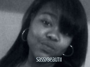 SassyBeautii