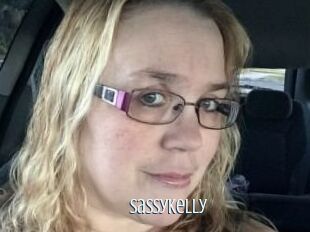 SassyKelly