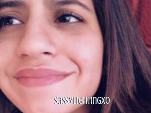 SassyLightingXO