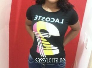 SassyLorraine