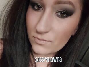 SassyShawna