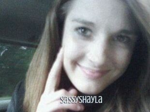 SassyShayla