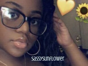 SassySunflower