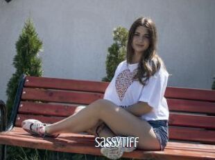 SassyTiff