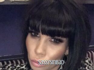 Sassysinbad