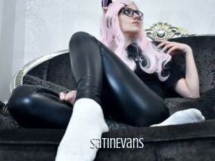 SatinEvans