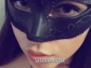 SatinePheonix