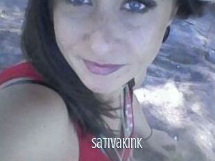 SativaKink
