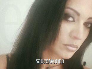 SauceAvonna