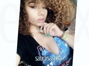 SaucySashaa