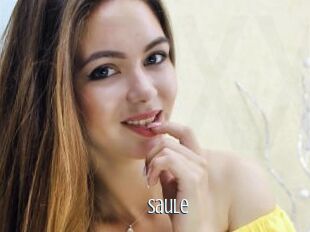 Saule