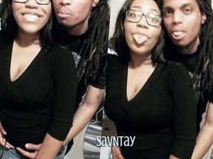 SavNTay