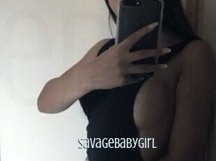 SavageBabyGirl