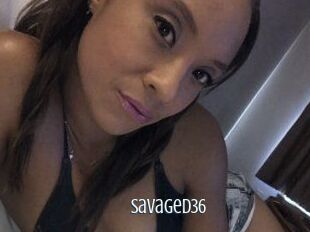 SavageD36