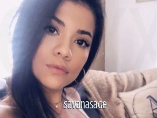 SavanaSage