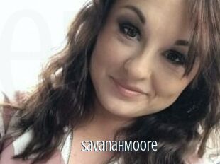 Savanah_Moore
