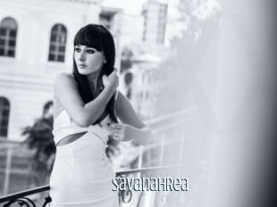 SavanahRea