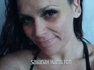 Savanah_Hamilton