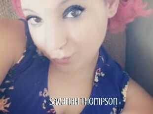 Savanah_Thompson