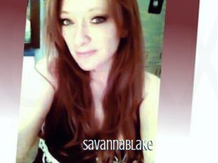 SavannaBlake