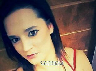 SavannaSA