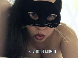 Savanna_Knight
