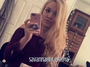 SavannahEileithyia