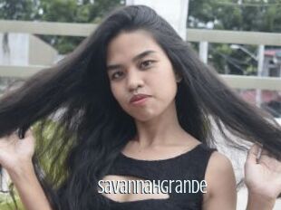 SavannahGrande