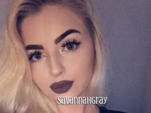 SavannahGray