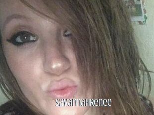 SavannahRenee