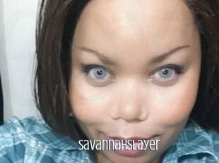 SavannahSlayer