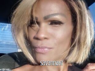SavannahT
