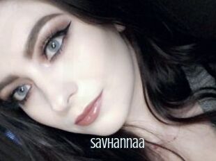 Savhannaa Edonkey xxx
