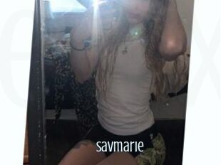 Savmarie