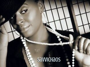 SavviChaos