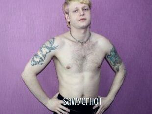 SawyerHot