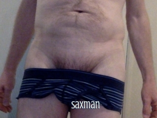 Saxman Edonkey xxx