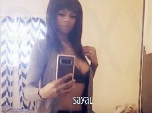 SayaL