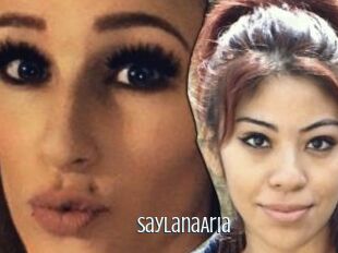 SaylanaAria