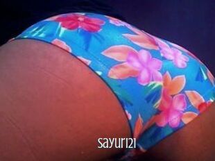 Sayuri21