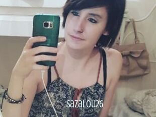 Sazalou26