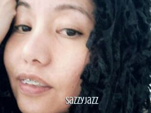 Sazzyjazz